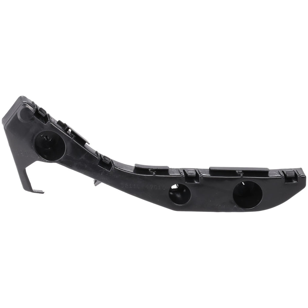 Front Driver Side Bumper Bracket for Toyota Prius (2004-2009)
