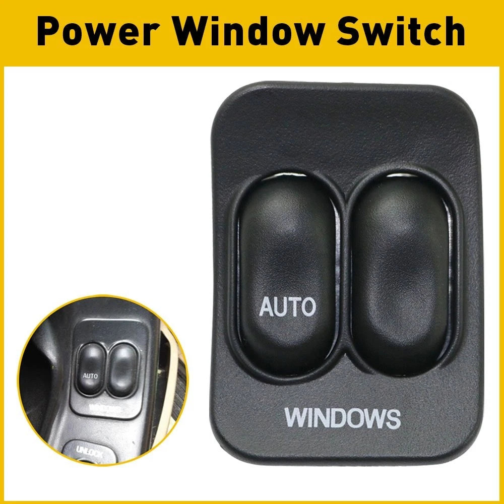 Window Switch for Ford Ranger (1995–2007) F57Z14529B