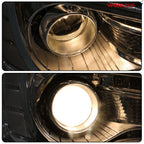 Halogen Headlight for Chrysler 300 (2018–2023) Right Side