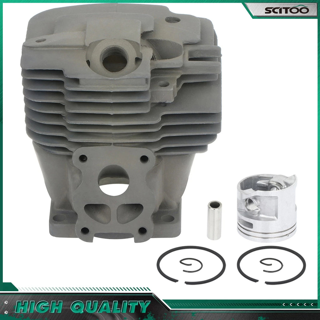 50mm Cylinder Piston Kit for Stihl MS441 (2009–2023) 1138 020 1201