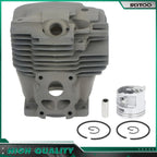50mm Cylinder Piston Kit for Stihl MS441 (2009–2023) 1138 020 1201