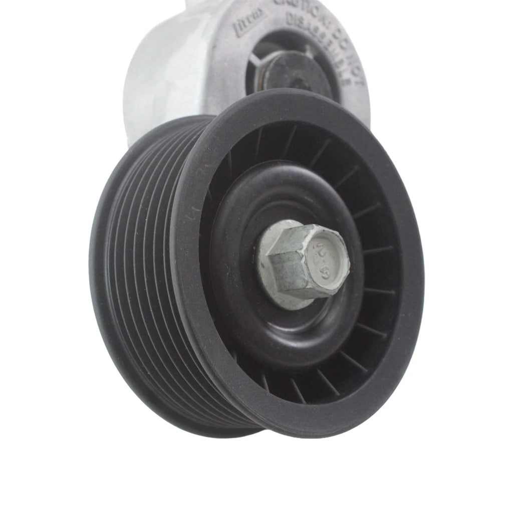 Serpentine Belt Drive Component Kit for Continental (K49216)
