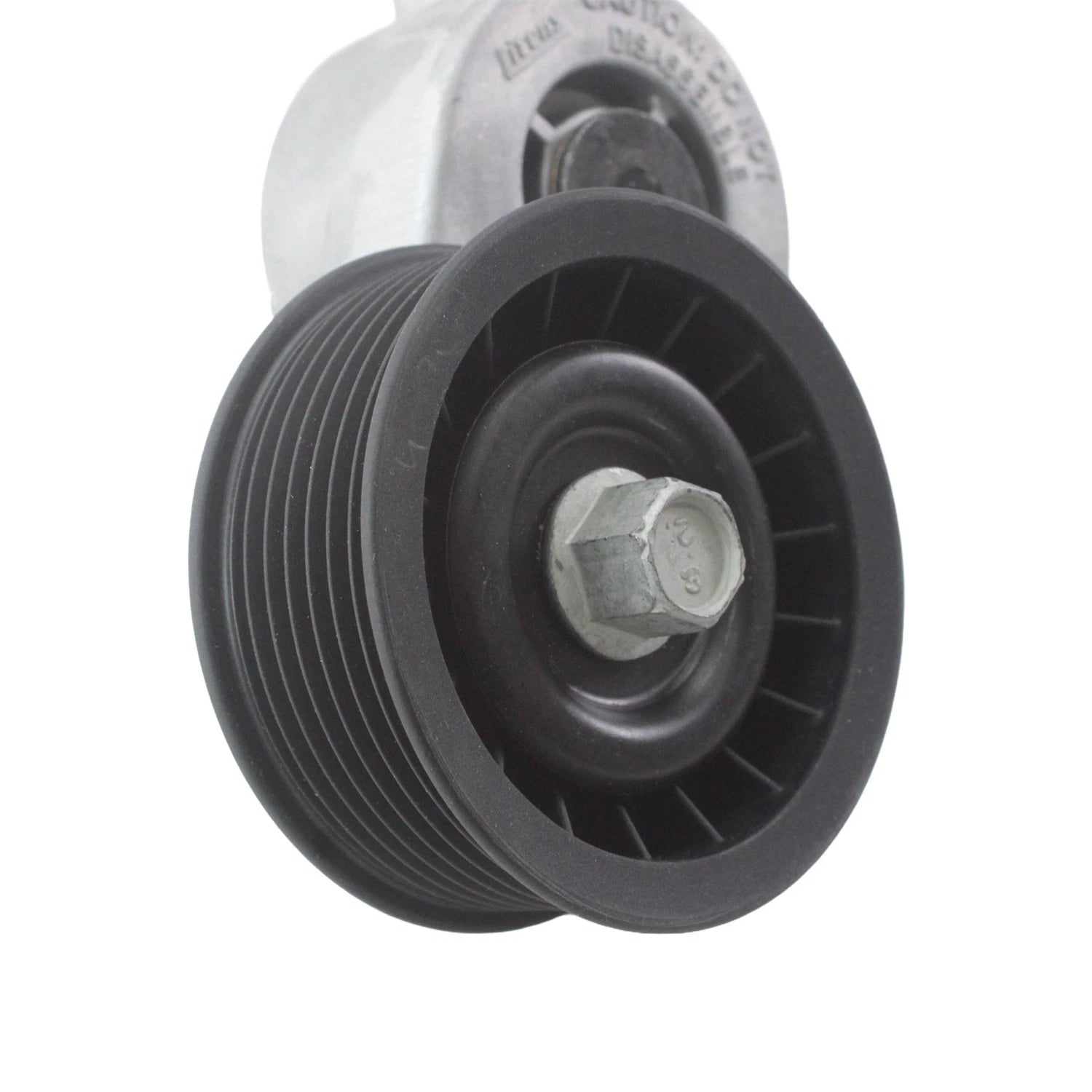 Serpentine Belt Drive Component Kit for Continental (K49216)