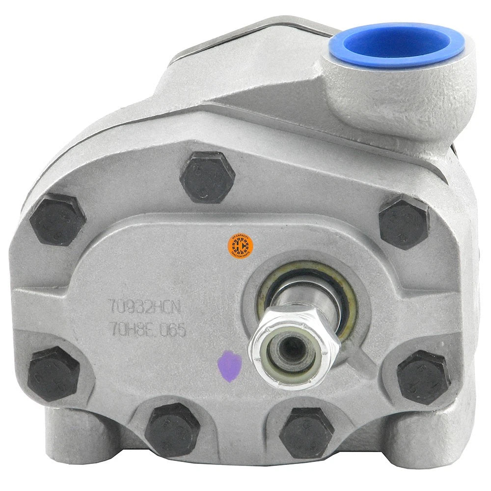 Main Hitch Hydraulic Pump 15 GPM for International (70932)
