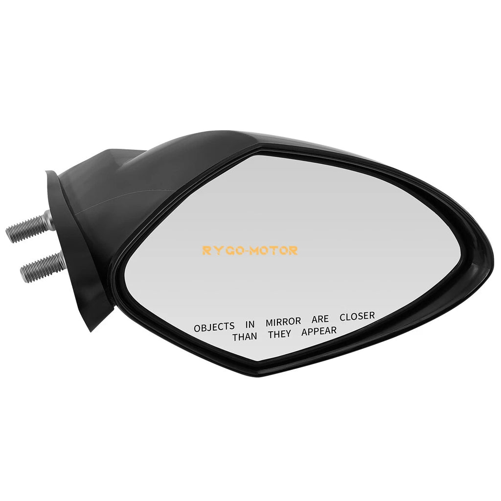 Right Hand Side Mirror for Yamaha FZR FZS WaveRunner GX1800 (2009–2016)
