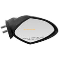 Right Hand Side Mirror for Yamaha FZR FZS WaveRunner GX1800 (2009–2016)
