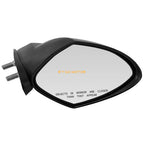 Right Hand Side Mirror for Yamaha FZR FZS WaveRunner GX1800 (2009–2016)