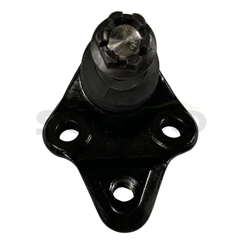 Front Tie Rod End, Sway Bar End Link, Wheel Bearing Hub for Geo Prizm (1996–1997)