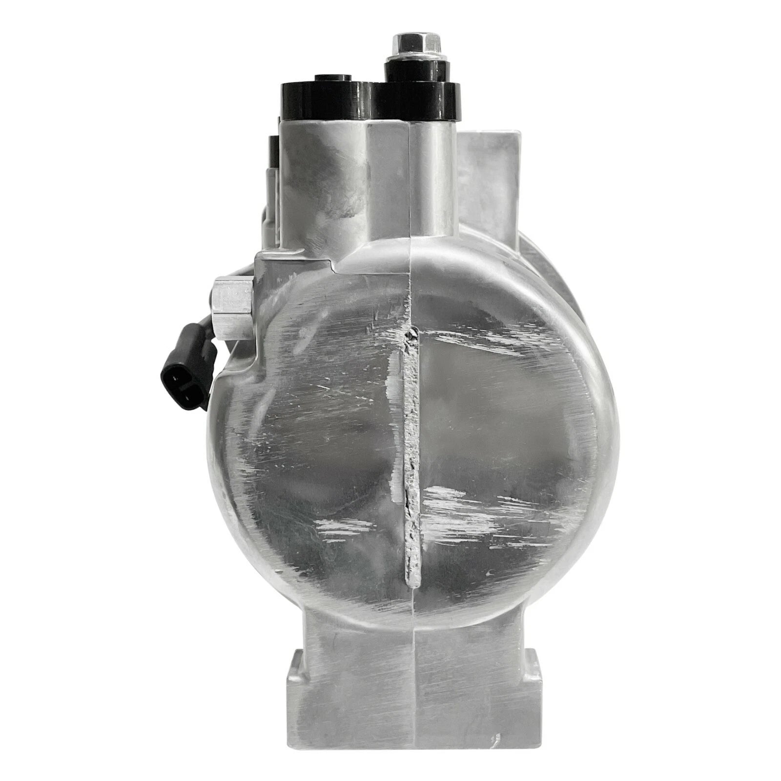 AC Compressor Kit Replacement for Subaru Outback 2.5L (2005-2007)