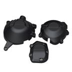 Clutch Cover Protection Set for Kawasaki Z900 (2017-2023)