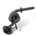 Fuel Gas Tank Filler Neck Pipe for Ford Mustang V6 V8 (1999–2004) 1R3Z9034AA