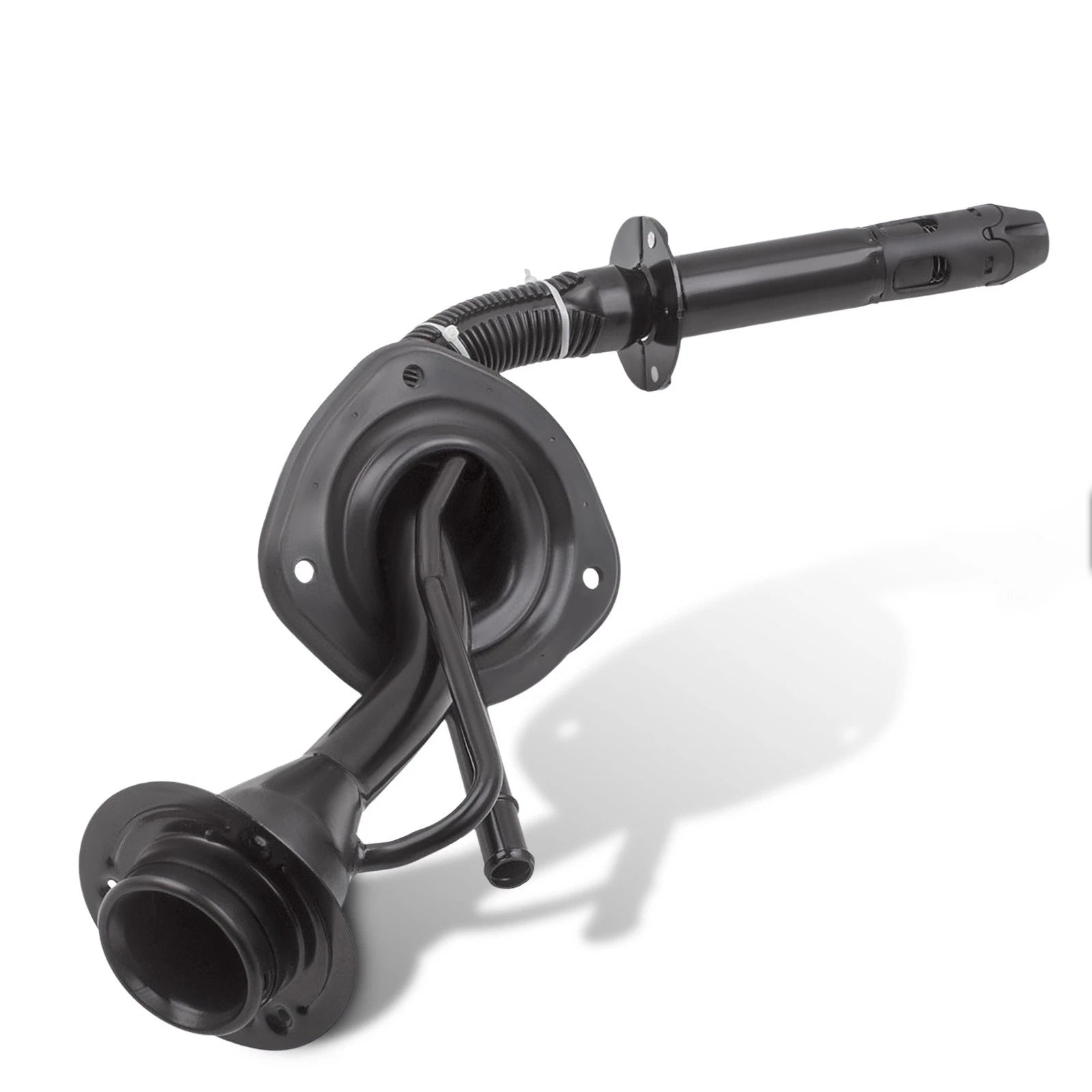 Fuel Gas Tank Filler Neck Pipe for Ford Mustang V6 V8 (1999–2004) 1R3Z9034AA