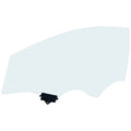 Front Driver Door Glass for Hyundai Sonata (2015–2019)