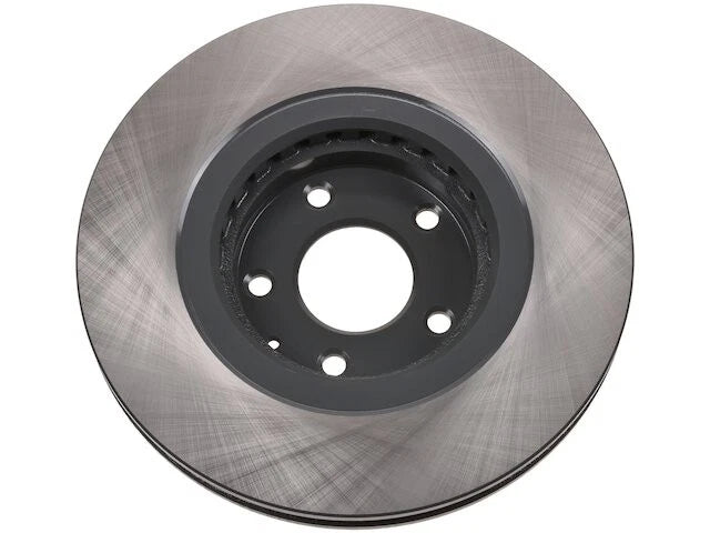 Front Brake Rotor for Mazda CX-5 Turbocharged (2019–2024) KW268HF