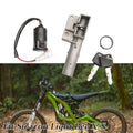 Ignition Switch / Kit / Motorbike for Surron Light Bee