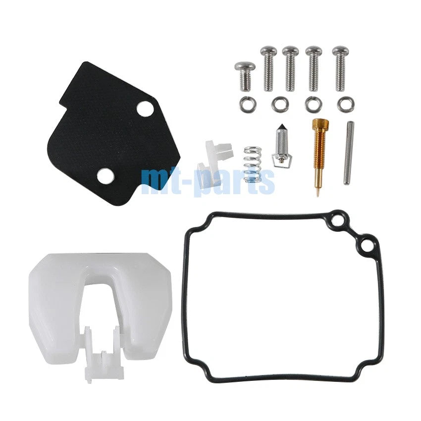 Carburetor Repair Kit for Yamaha Outboard 25hp 25B (2001–2010) 61N-W0093-00