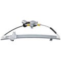 Window Regulator for Mitsubishi Outlander (Front Passenger Right Side)