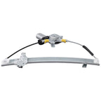 Window Regulator for Mitsubishi Outlander (Front Passenger Right Side)