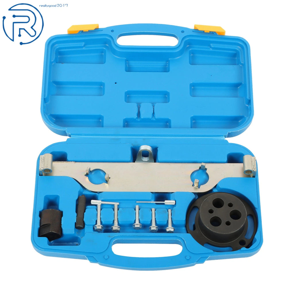Camshaft Timing Locking Tool Kit for GM Ecotec 2.0 2.4 (2000–2023)