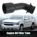 Oil Fill Tube with Gasket for Chevrolet Cadillac Buick (12574386)
