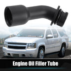 Oil Fill Tube with Gasket for Chevrolet Cadillac Buick (12574386)