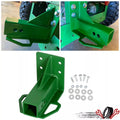 Trailer Hitch Receiver for John Deere Gator 4x2 6x4 (Old Style)