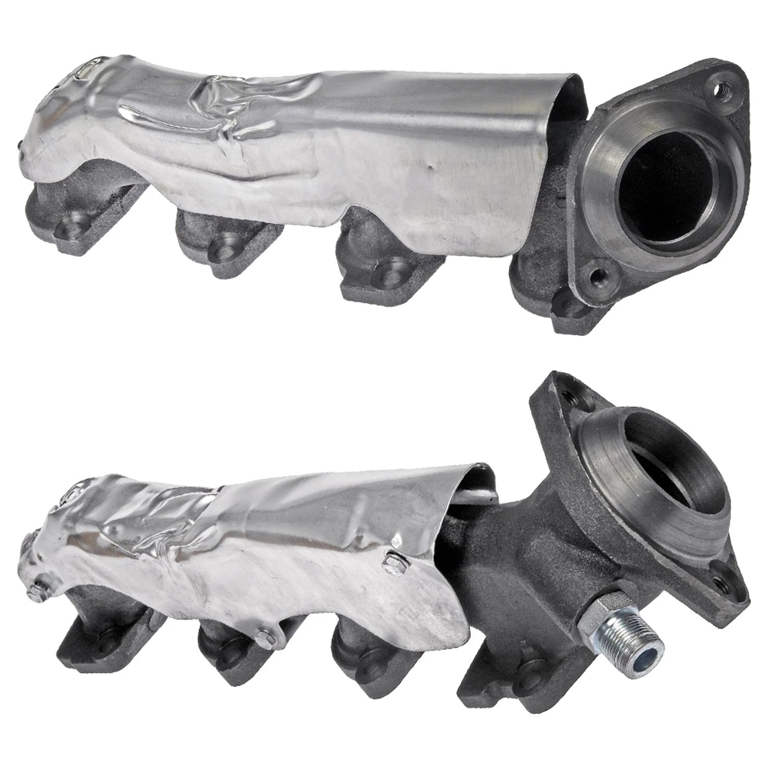 Dorman Exhaust Manifold Kit for Explorer Mountaineer 4.6L V8 (2002–2005)
