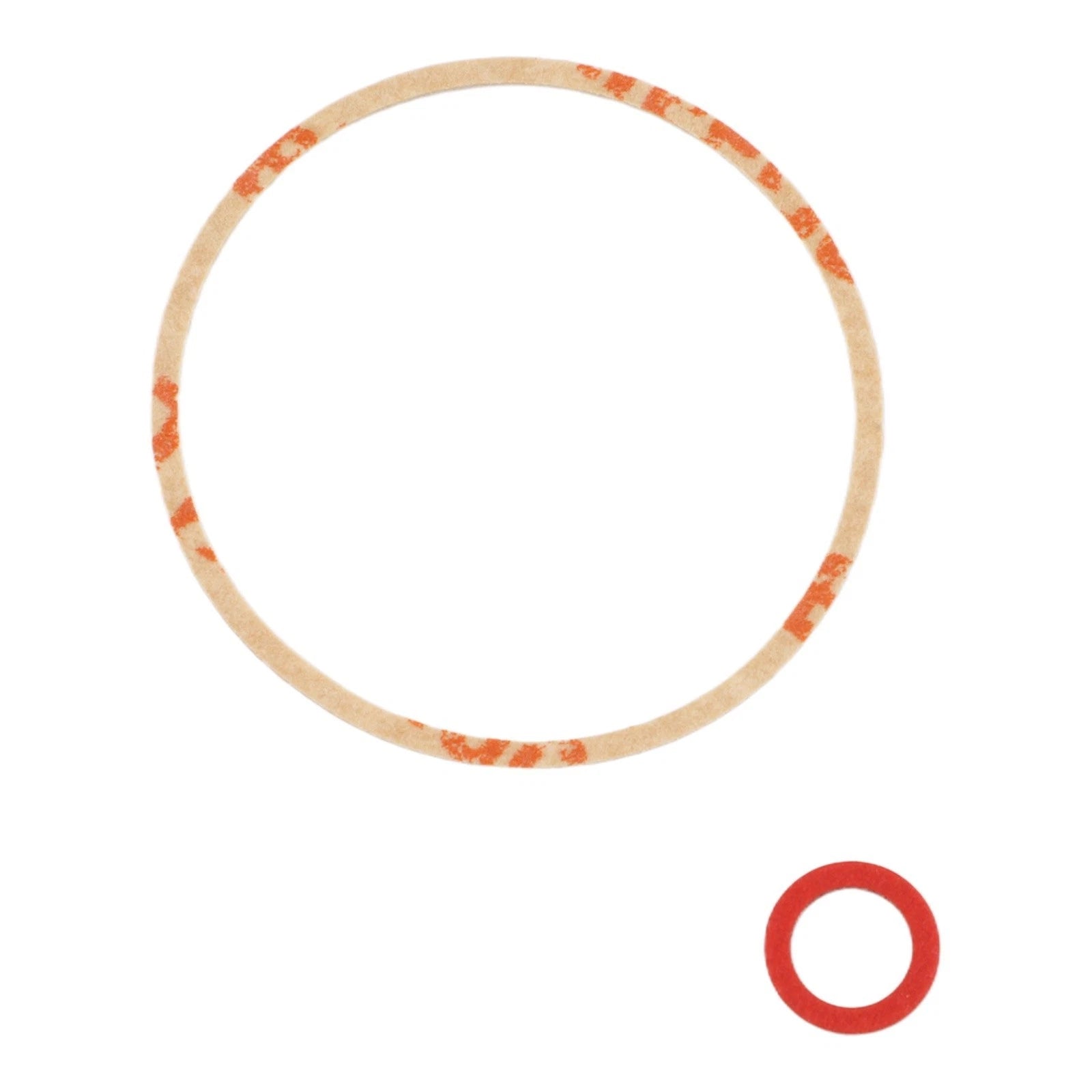 Carburetor Gasket Kit 16010-Z9L-811 for Honda HRN216PKA HRN216VKA HRX216K6 (2005–2023)