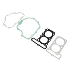 Engine Covers Gasket Kit for Kawasaki Ninja 250R EX250 (1986–2007)