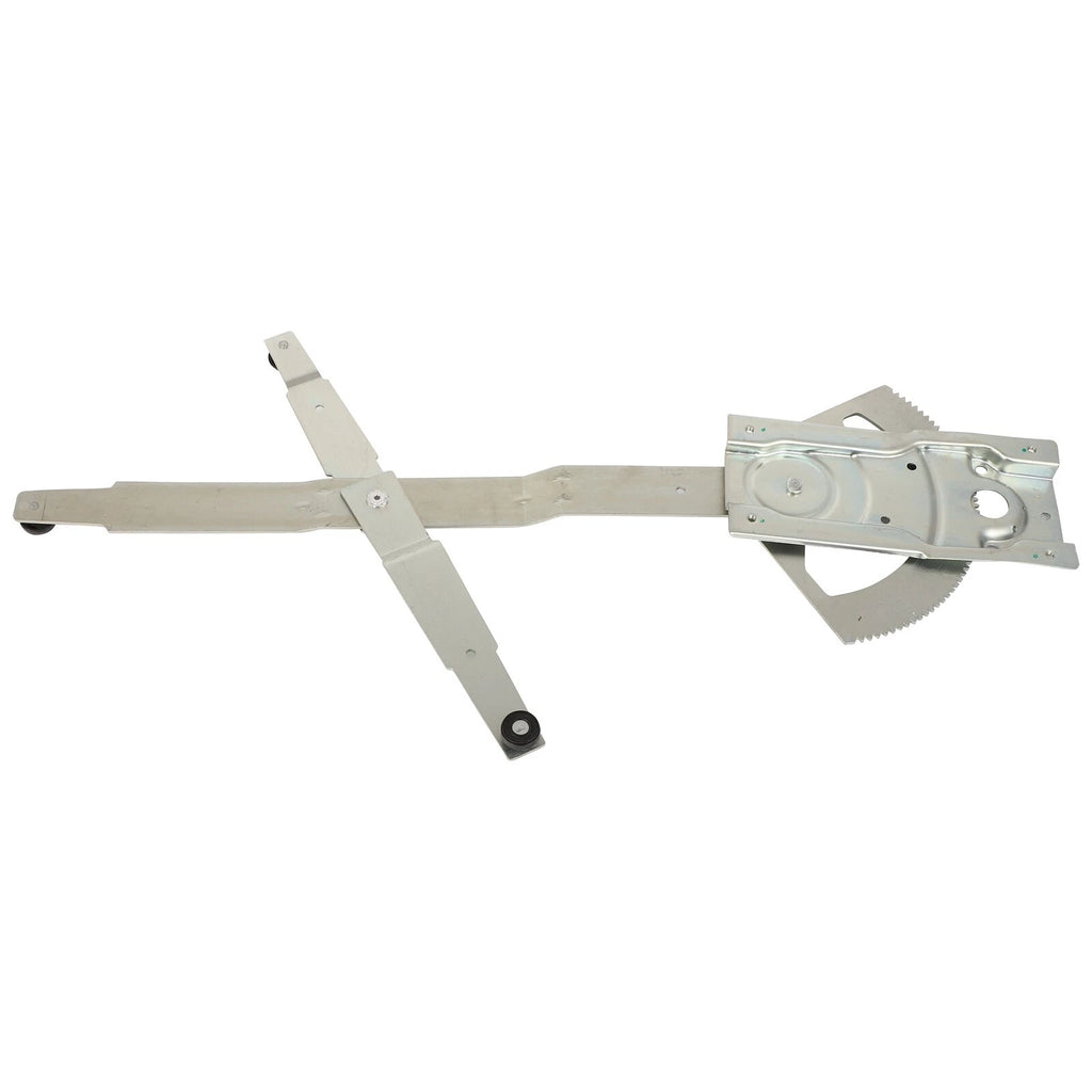 Front Driver Side Window Regulator for Dodge D/W250 D/W350 Pickup (1981–1990)