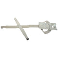 Front Driver Side Window Regulator for Dodge D/W250 D/W350 Pickup (1981–1990)