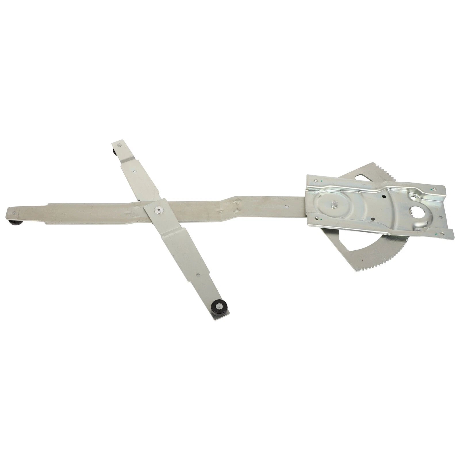 Front Driver Side Window Regulator for Dodge D/W250 D/W350 Pickup (1981–1990)