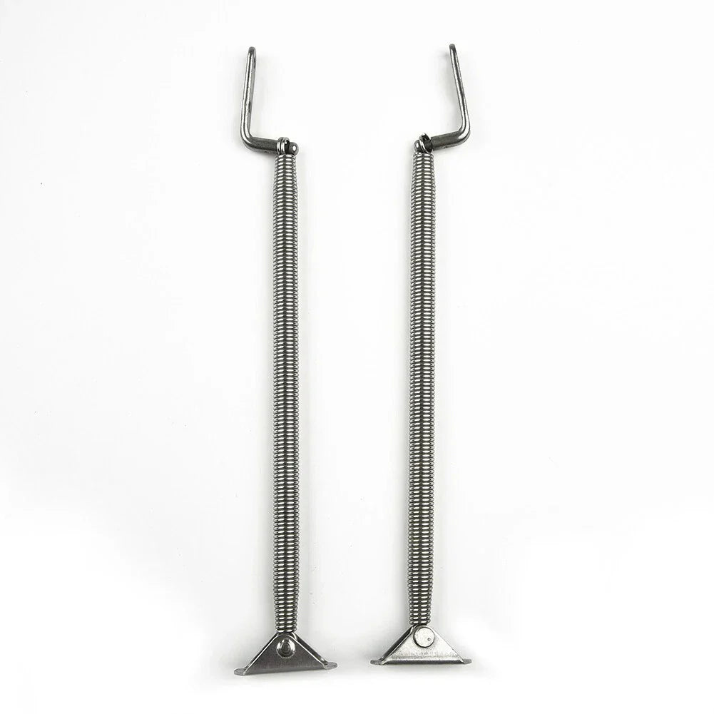 Support Spring Adjuster 210mm Stainless Steel Yacht Hatch Door