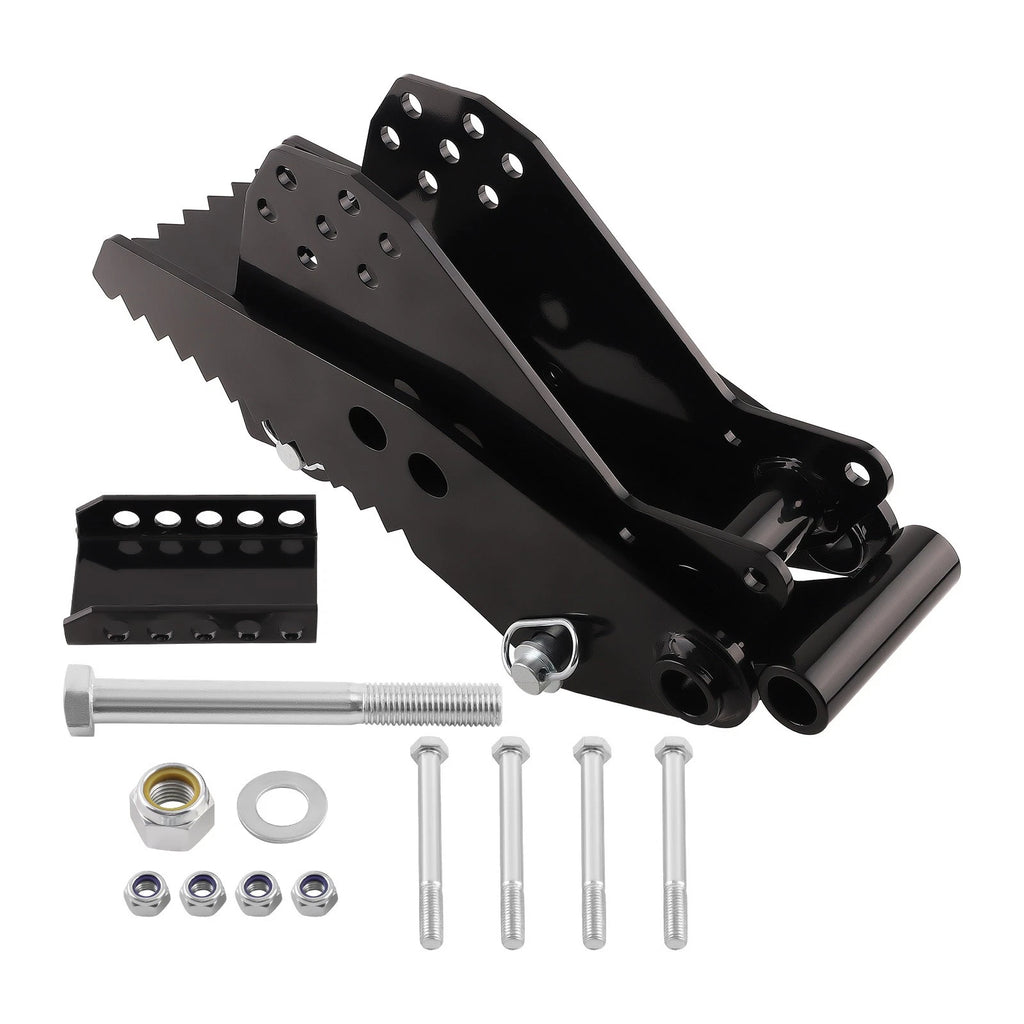 Thumb Backhoe for Kubota, Deere, Case, Farmall DX25E