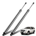 2pcs Hood Lift Supports Struts for Mercury Mountaineer (2002–2010) 4143