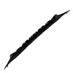 Front Bumper Cover Molding for Toyota Highlander LE/XLE (2022–2023) 52711-0E900