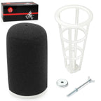 Air Filter Cleaner & Guide Cage W/ Bolt for Yamaha Raptor 700R (2006–2024)