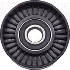 Serpentine Smooth Surface Idler Pulley 865598 for Mercruiser V6 V8