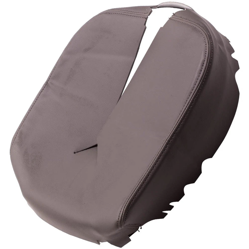 Center Console Lid Armrest Cover for Chevy Silverado GMC LT LS (2007–2013)