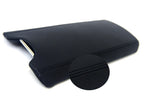 Leather Synthetic Center Console Armrest Cover for Lincoln MKZ (2013–2016)