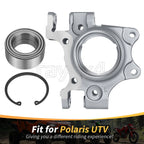 Rear Left Hand Wheel Bearing Carrier w/Bearing for Polaris RZR 1000 XP (2014–2017)
