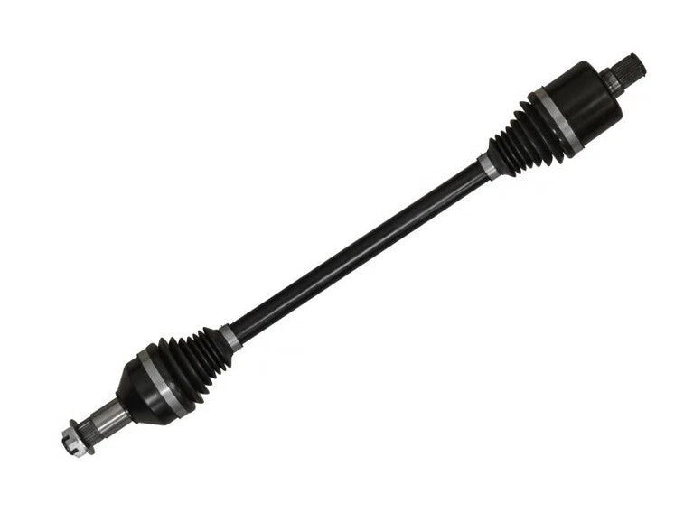 SuperATV ADR Front Axle for Polaris Sportsman (See Fitment)