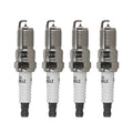 Set of 4 Iridium Spark Plugs for Chevrolet Mercury L4 (1982–2011) 97287 ITR5H13