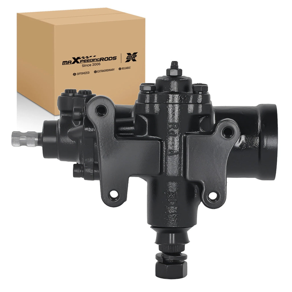 Power Steering Gear Box Assembly for Chevrolet K5 Blazer (1977–1979)