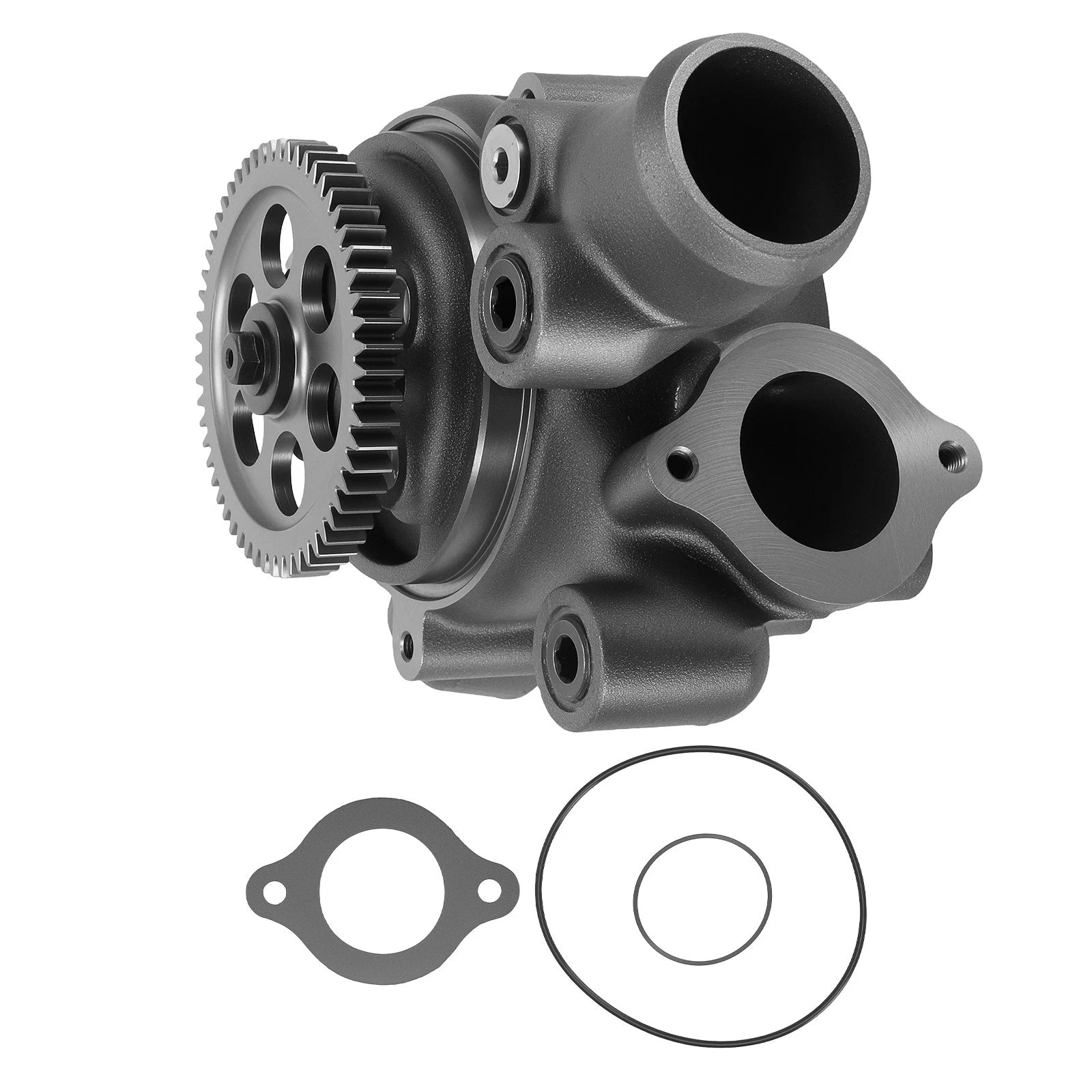 Engine Water Pump for Detroit Diesel Series 60 (1995–2007)