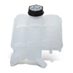 Coolant Overflow Tank Reservoir Bottle w/Cap for Mazda3 (2004–2013)