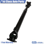 Drive Shaft Assembly for Nissan Frontier Xterra (2005–2019)