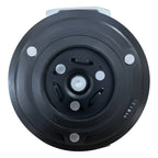 A/C Compressor Replacement for Chevrolet Malibu Limited (2016-2016)