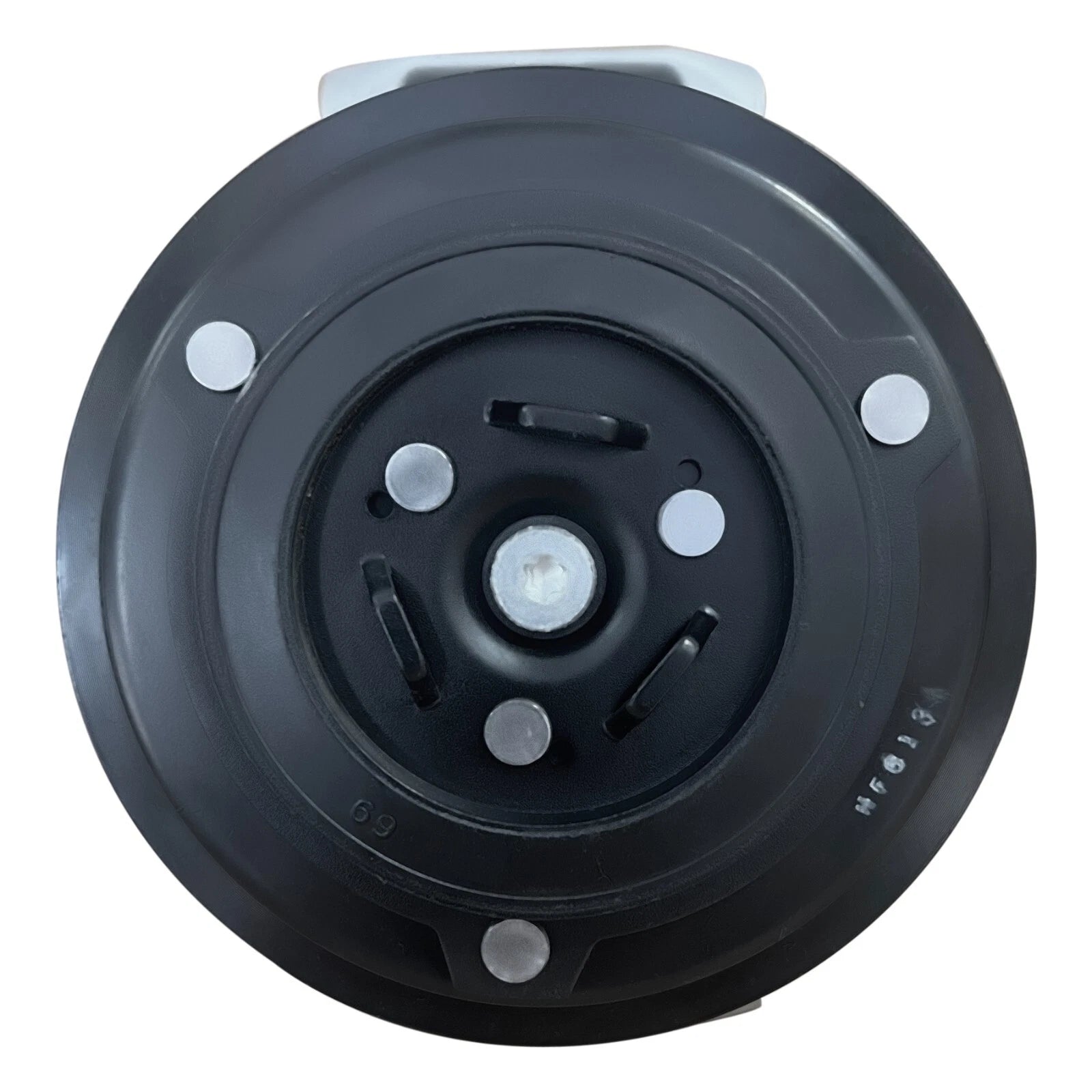 A/C Compressor Replacement for Chevrolet Malibu Limited (2016-2016)