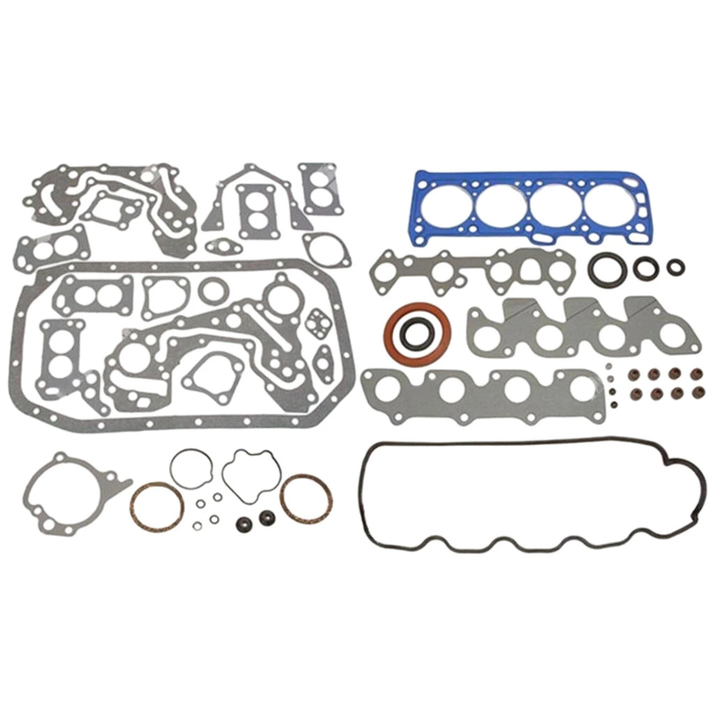 Gasket Overhaul Kit MD972658 for Mitsubishi Cat Forklift 4G33